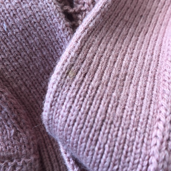 SOLD DEPOP Wilfred Thais Plunge Cardigan - Picture 8 of 15